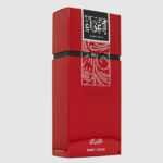 רסאסי אגרה - Rasasi Egra - בושם לאישה - 100 מ"ל EDP (מקורי)