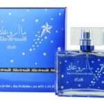 רסאסי מא ארוואק - Rasasi Maa Arwaak - בושם לגבר - 50 מ"ל EDP (מקורי)