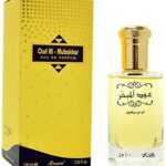 רסאסי עוד אל מבכר - Rasasi Oud Al Mubakhar - בושם יוניסקס - 100 מ"ל EDP (מקורי)