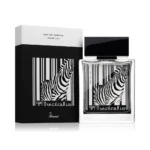 רסאסי רומז אל רסאסי 9325 פור לואי - Rasasi Rumz Al Rasasi 9325 Pour Lui - בושם לגבר - 50 מ"ל EDP (מקורי)