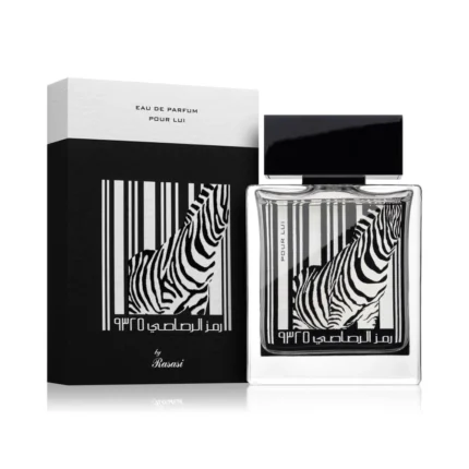 Rasasi Rumz Al Rasasi 9325 Pour Lui EDP 50ML