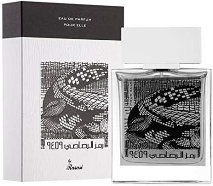 Rasasi Rumz Al Rasasi Pour Elle Women 9459 EDP 50ML