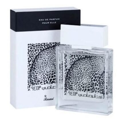 Rasasi Rumz Al Rasasi Pour Elle Women 9453 EDP 50ML
