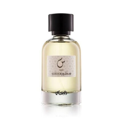 Rasasi Sotoor Seen EDP 100ML