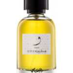 רסאסי סוטור וואו - Rasasi Sotoor Waaw - בושם יוניסקס - 100 מ"ל EDP (מקורי)