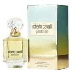 רוברטו קוואלי פרדיסו Roberto Cavalli Paradiso EDP 75ML