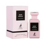 Rose Petals Maison Alhambra Lattafa 80mL EDP
