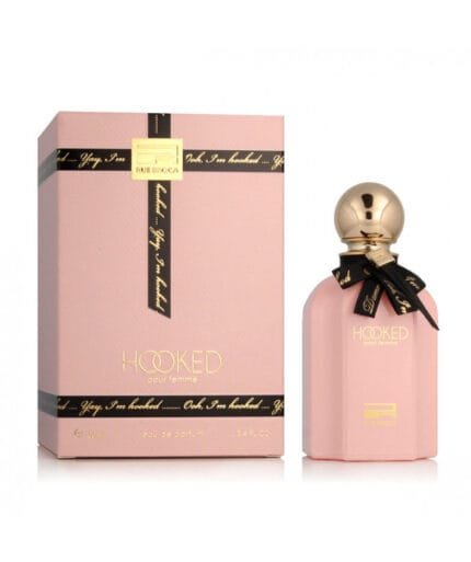 Rue Broca Hooked Pour Femme EDP 100ML
