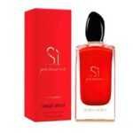 Giorgio Armani Si Passione EDP 100ML