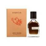 אורטו פריזי סטרכוס - Orto Parisi Stercus - בושם יוניסקס - 50 מ"ל Parfum (מקורי)