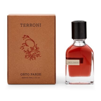 Terroni Orto Parisi Parfum 50ML