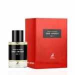 מייסון אלאמברה The Artist No.1 Maison Alhambra EDP 100ML
