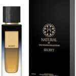 דה וודס קולקשן נאטורל סיקרט - The Woods Collection Natural Secret - בושם יוניסקס - 100 מ"ל א.ד.פ (מקורי)