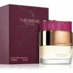 Theoreme Pour Femme EDP 90ML