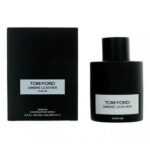 טום פורד אומברה לדר פרפיום - Tom Ford Ombre Leather Parfum - בושם יוניסקס - 100 מ"ל Parfum (מקורי)