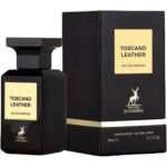 Toscano Leather Maison Alhambra Lattafa 80ML EDP