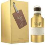 וורב קראפט אורו - Vurv Craft Oro - בושם לגבר - 100 מ"ל EDP (מקורי)