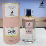 מייסון אל-חמברה ולווט פינק סיקרט - Maison Alhambra Velvet Pink Secret - בושם לאישה - 100 מ"ל EDP (מקורי)