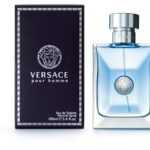 ורסצ'ה פור הום - Versace Pour Homme - בושם לגבר - 100 מ"ל א.ד.ט (מקורי)
