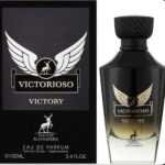 Victorioso Victory Maison Alhambra EDP 100ML