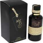 Vurv Craft Noire EDP 100ML