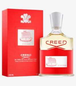 קריד ויקינג - Creed Viking - בושם לגבר - 100 מ"ל א.ד.פ (מקורי)