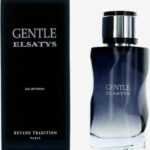 Gentle Elsatys Reyane Tradition EDP 100ML