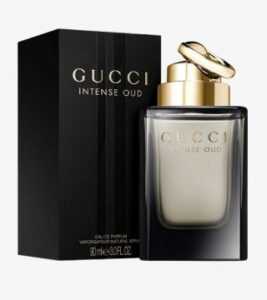 גוצ'י אוד אינטנס - Gucci Oud Intense - בושם יוניסקס - 90 מ"ל E.D.P (מקורי)