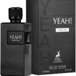 מייסון אל-חמברה יאה פרפיום - Maison Alhambra Yeah Parfum - בושם לגבר - 100 מ"ל EDP (מקורי)