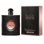 איב סאן לורן בלאק אופיום - Yves Saint Laurent Black Opium - בושם לאישה - 90 מ"ל א.ד.פ (מקורי)