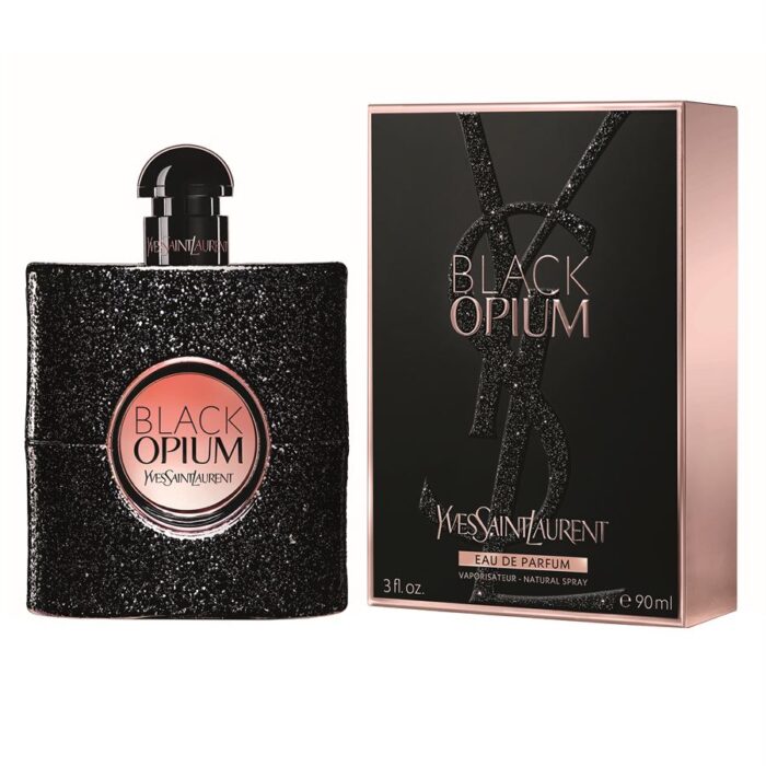 Yves Saint Laurent Black Opium 90ML