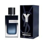 איב סאן לורן יו Yves Saint Laurent Y EDP 100ML