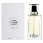 פרגרנס וורלד ד'הומס ספורט - Fragrance World D'Hommes Sport - בושם לגבר - 100 מ"ל EDP (מקורי)