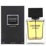 Geparlys Lhomme Intense EDP 90ML