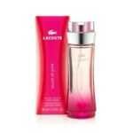 Lacoste Touch Of Pink 90ML EDT