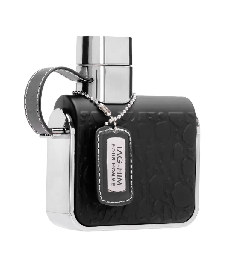 ארמף טאג-הים - Armaf Tag-Him - בושם לגבר - 100ml EDT (מקורי)
