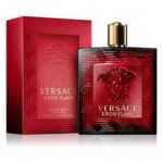 ורסצ'ה ארוס פליים - Versace Eros Flame - בושם לגבר - 200 מ"ל EDP (מקורי)