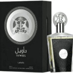 לטאפה טאוויל - Lattafa Taweel - בושם יוניסקס - 100 מ"ל א.ד.פ (מקורי)