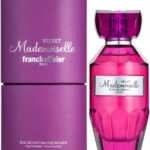 בושם לאישה 100 מ''ל Franck Olivier Velvet Mademoiselle או דה פרפיום‏ E.D.P