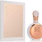 לטאפה פחאר - Lattafa Fakhar - בושם לאישה 100 מ"ל E.D.P (מקורי)