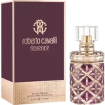 רוברטו קוואלי Roberto Cavalli Florence EDP 75ML