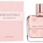 בושם לאישה 80 מ''ל Givenchy Irresistible או דה פרפיום E.D.P