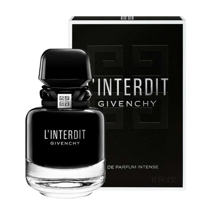 Givenchy L’interdit Intense