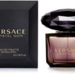 Versace Crystal Noir EDT 90ML