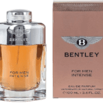 בושם לגבר 100 מ''ל Bentley For Men Intense