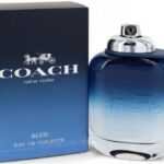 Coach Blue 100ML