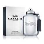 Coach Platinum 100ML