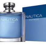 נאוטיקה וויאג' - Nautica Voyage - בושם לגבר - 100 מ"ל או דה טואלט (מקורי)