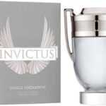 בושם לגבר 100 מ''ל Paco Rabanne Invictus או דה טואלט E.D.T