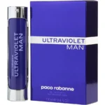 פאקו רבאן אולטרה ויולט - Paco Rabanne Ultraviolet - בושם לגבר - 100 מ"ל או דה טואלט (מקורי)